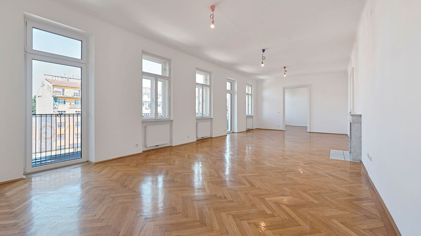 Wohnsalon