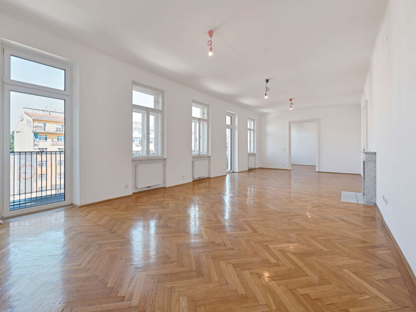 Wohnsalon