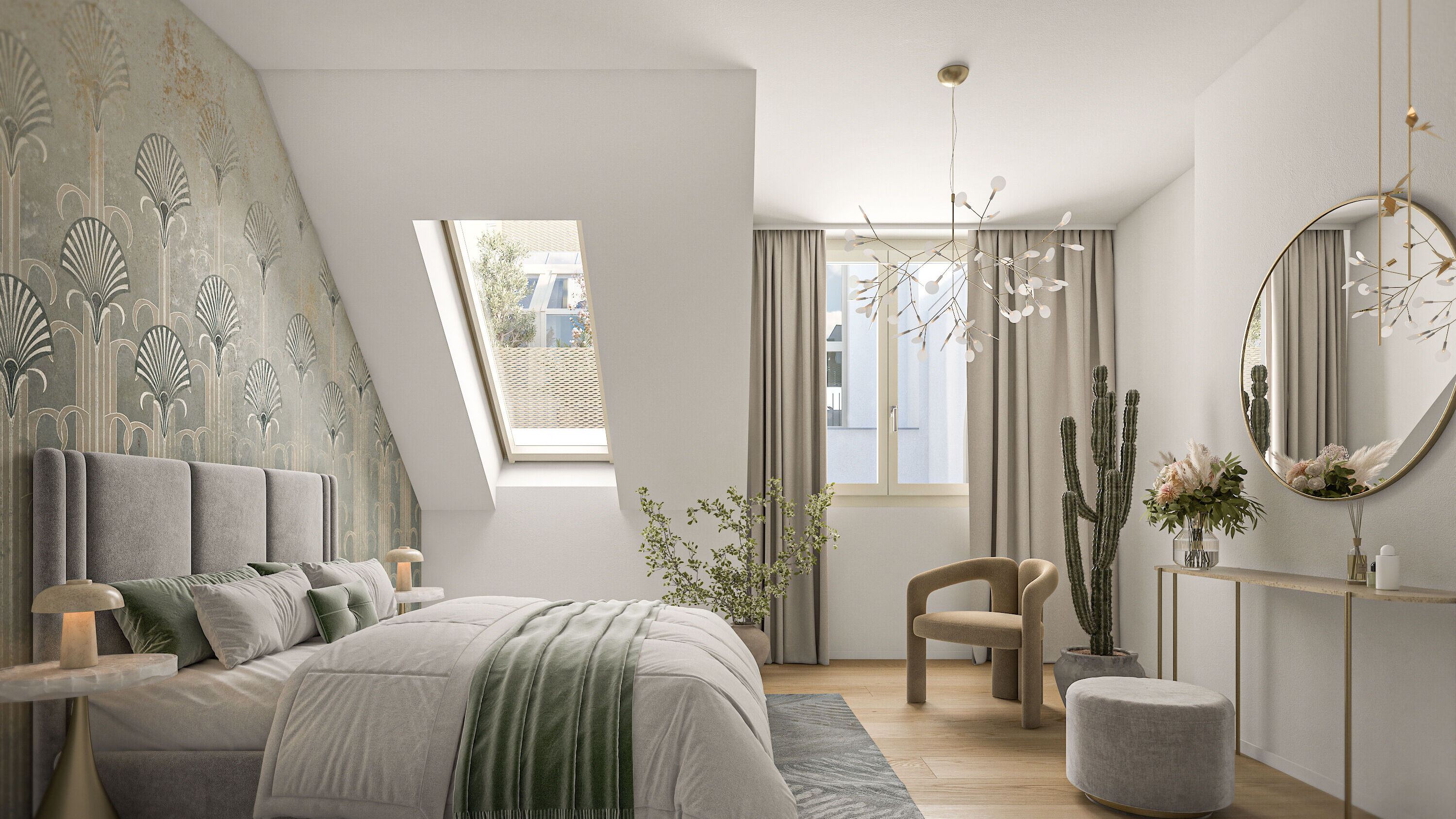Maison 29 | Top 24