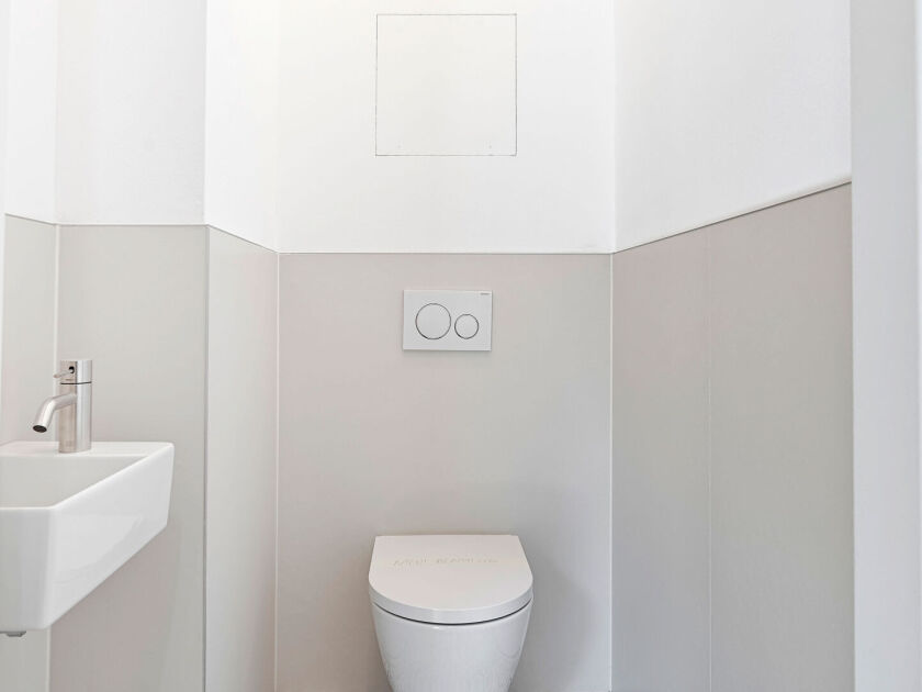 WC