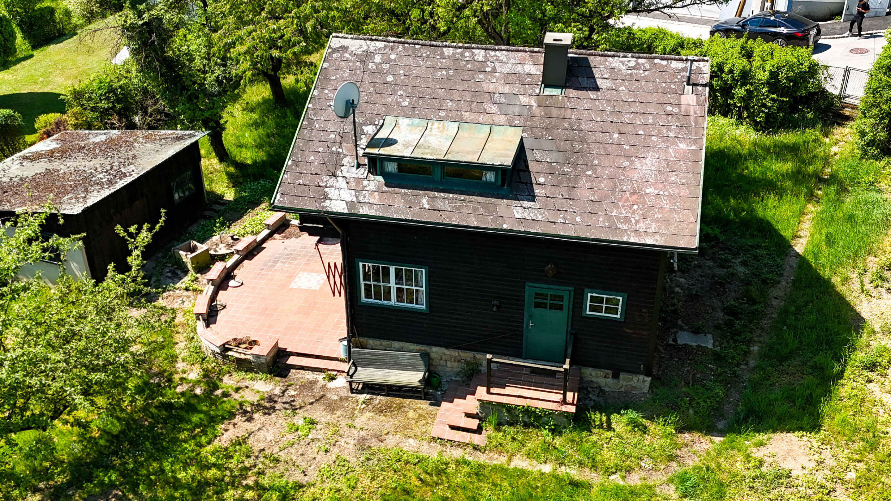 Haus | Altbestand