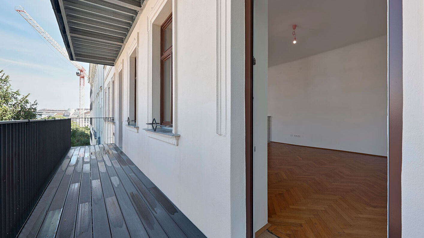 Balkon