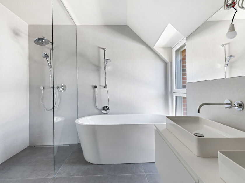 Unterer Schreiberweg 49 | Penthouse