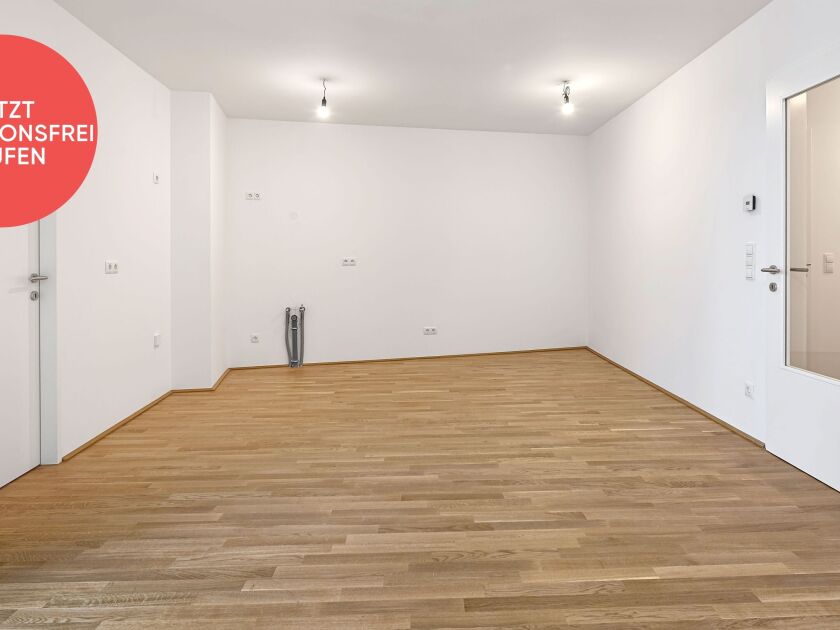 Wohnraum