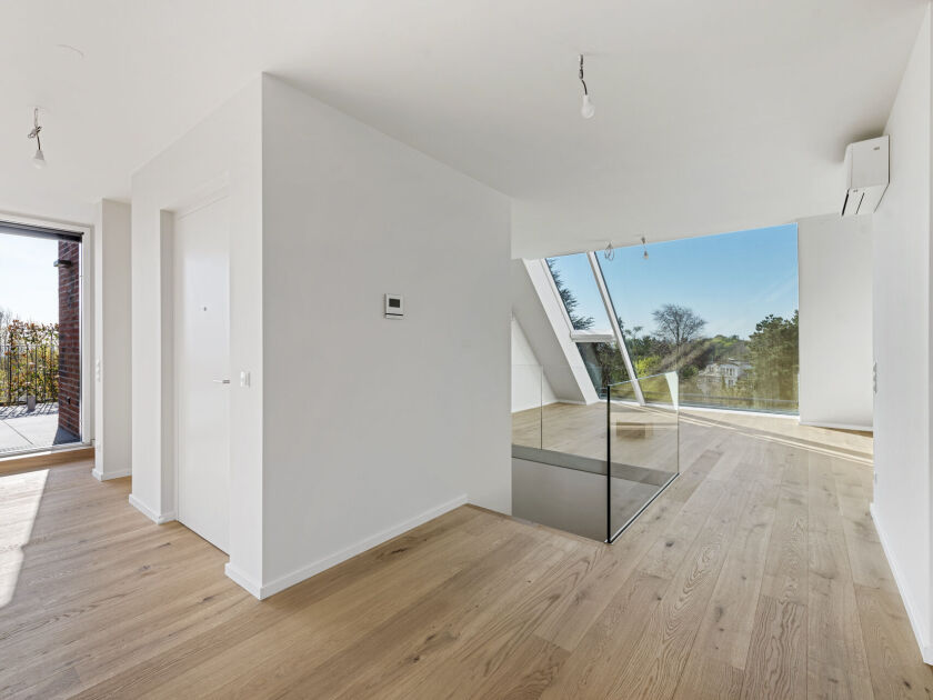 Unterer Schreiberweg 49 | Penthouse