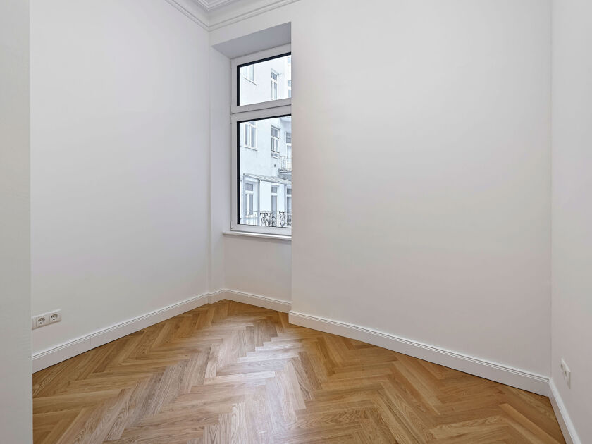 Arbeitszimmer