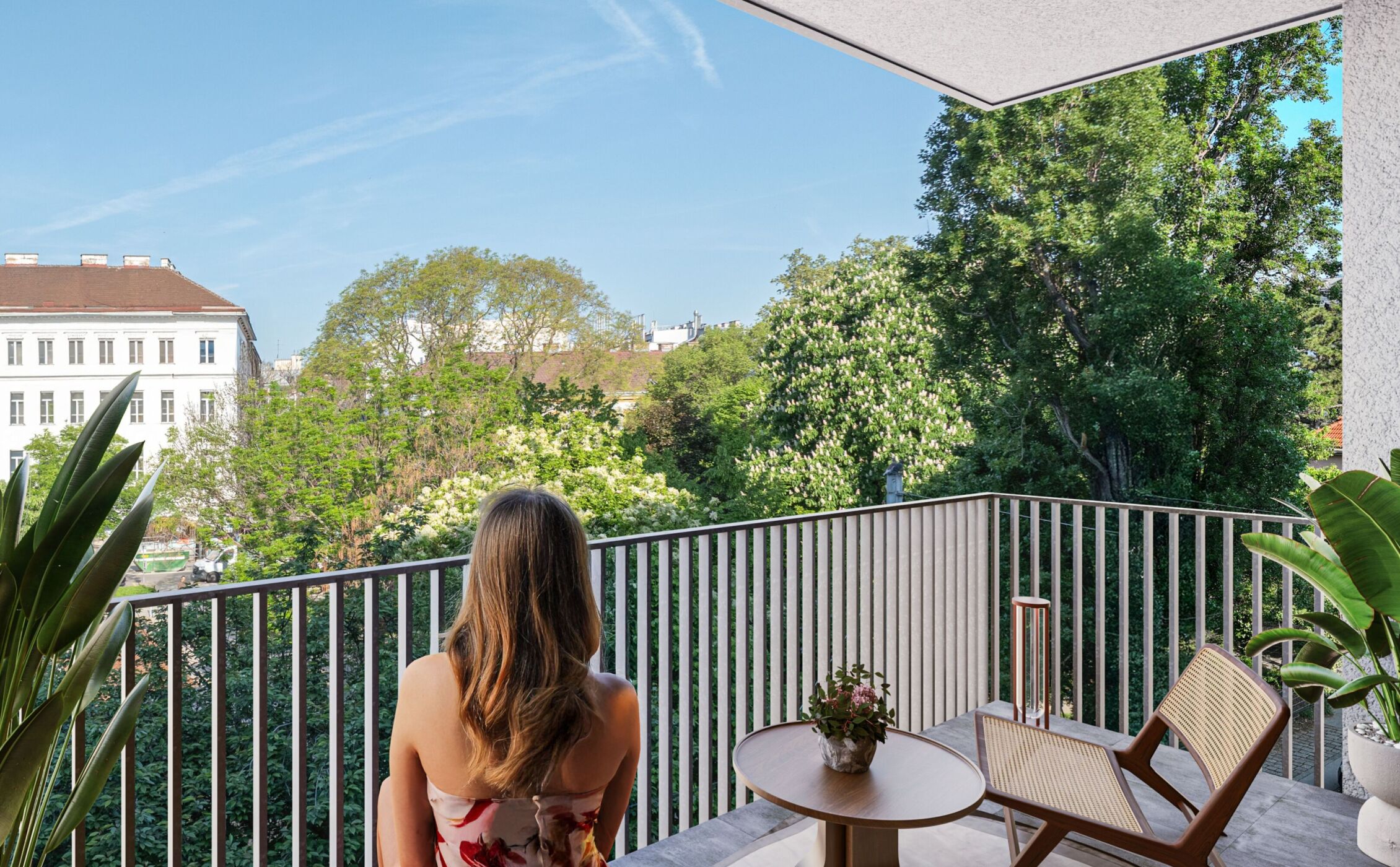 WINEGG-Herbststraße 6-10-Aussicht