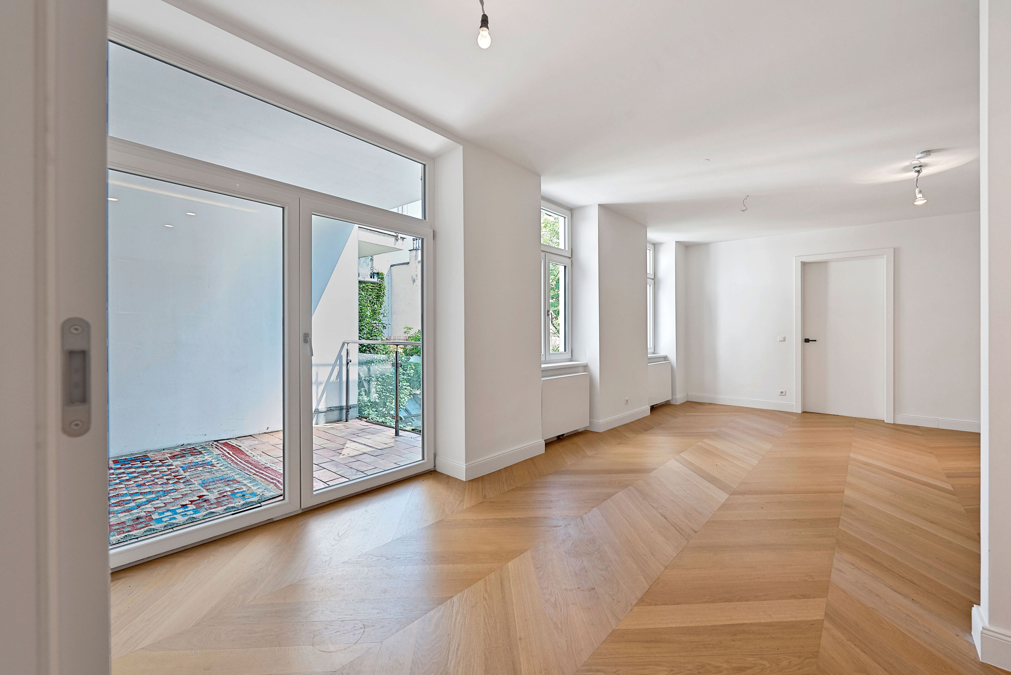 Wohnraum