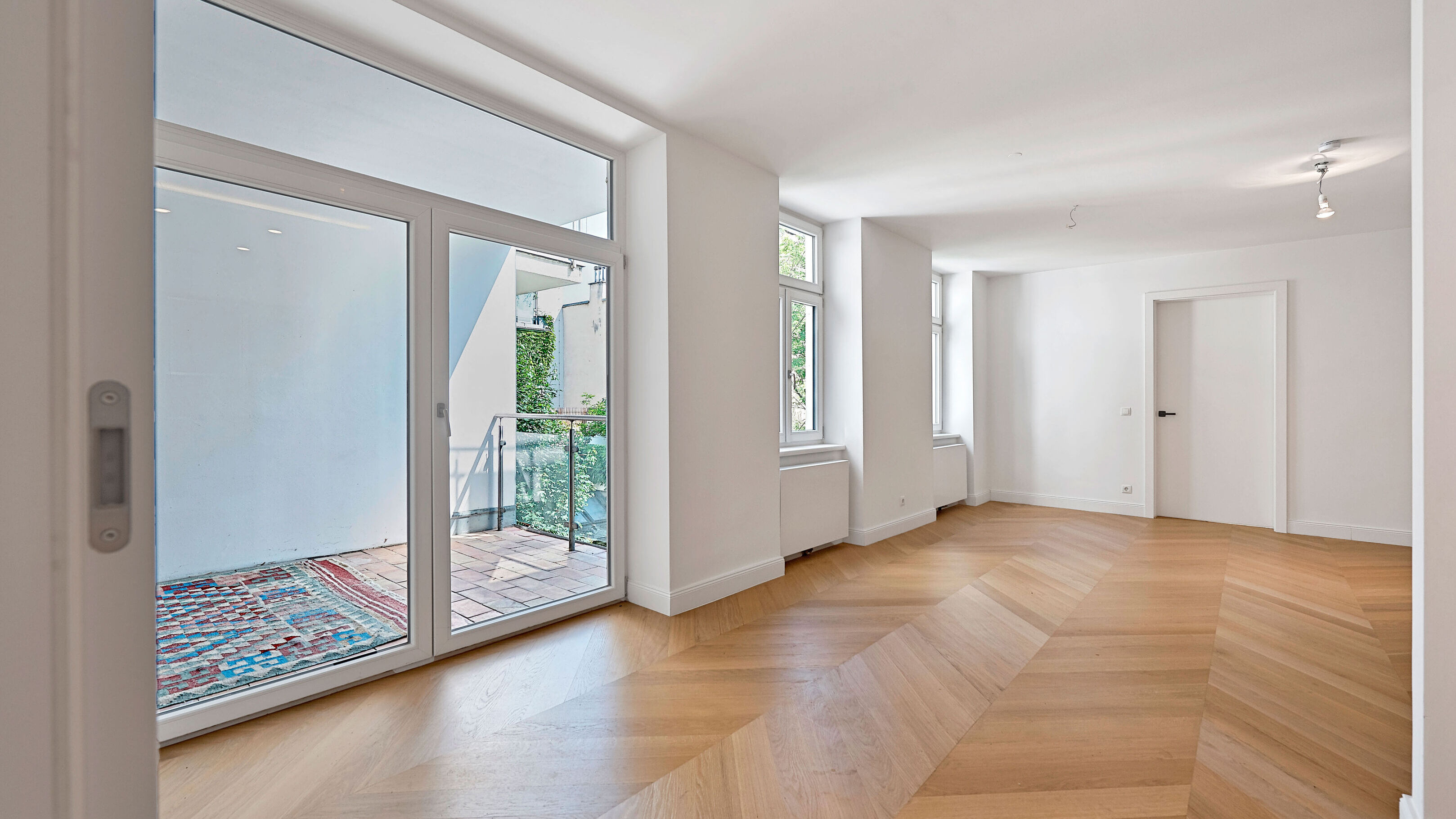 Wohnraum