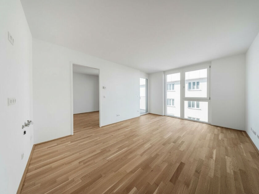 Wohnraum