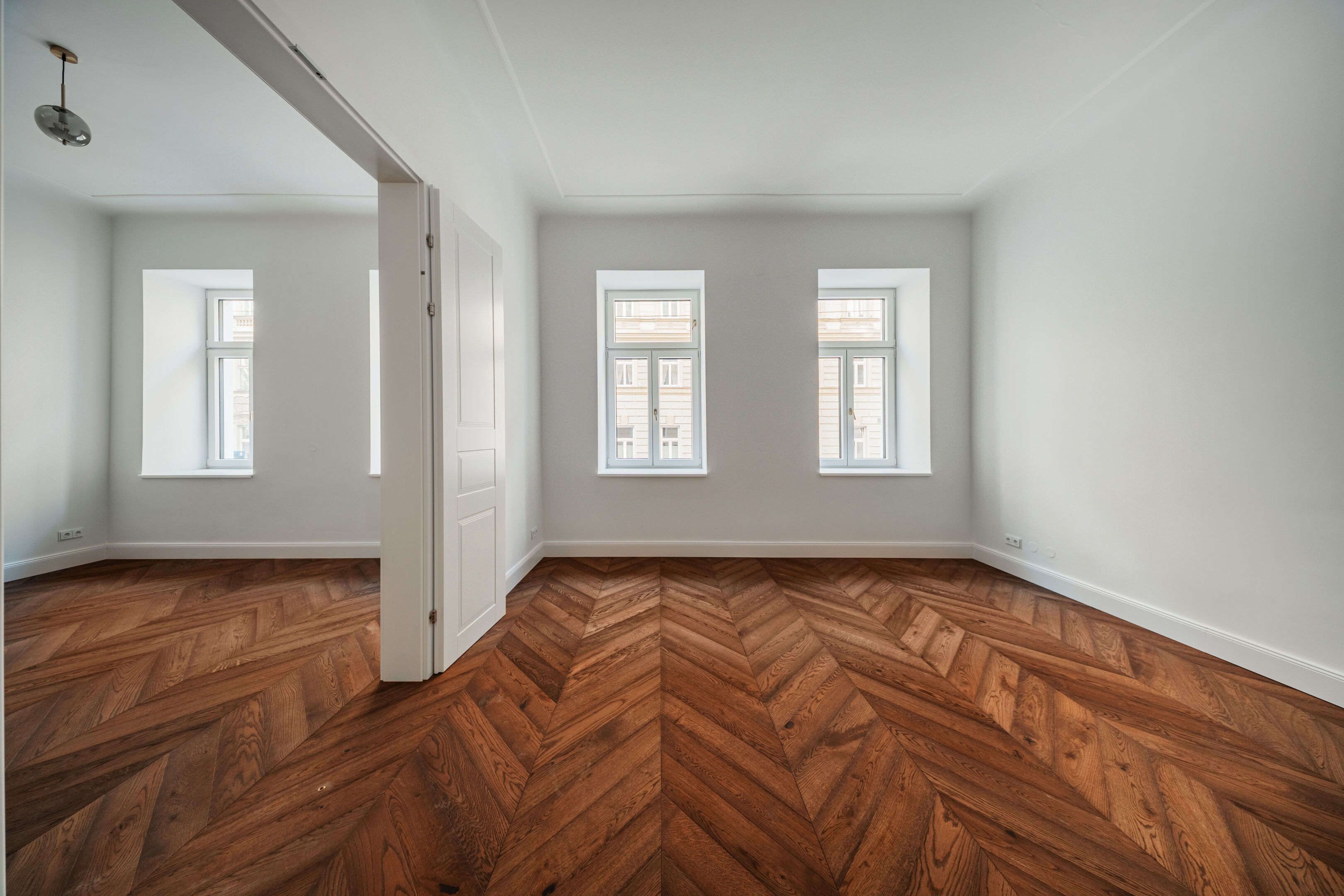 Küche | Wohnraum