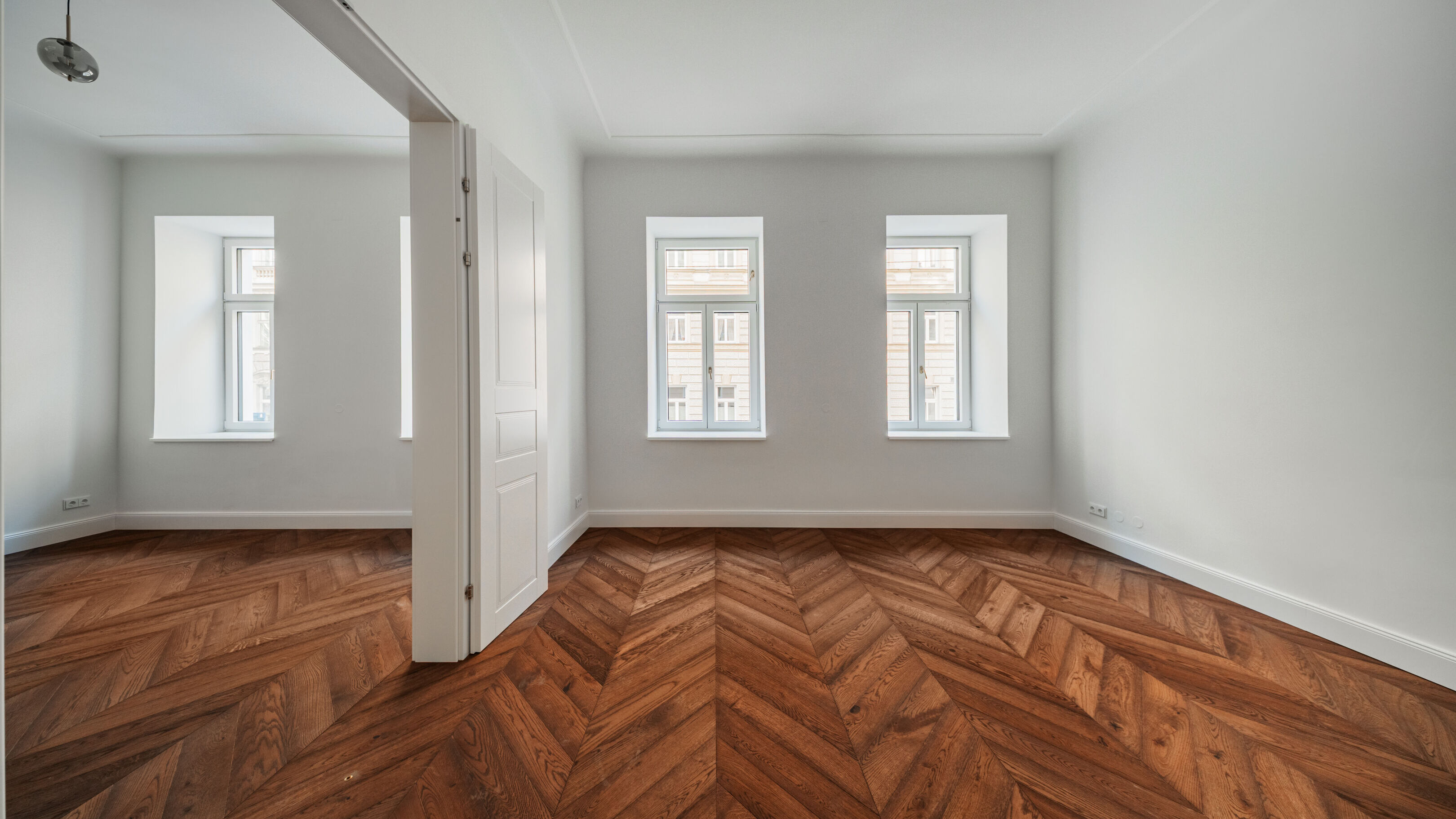 Küche | Wohnraum