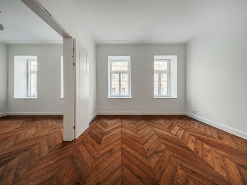 Küche | Wohnraum