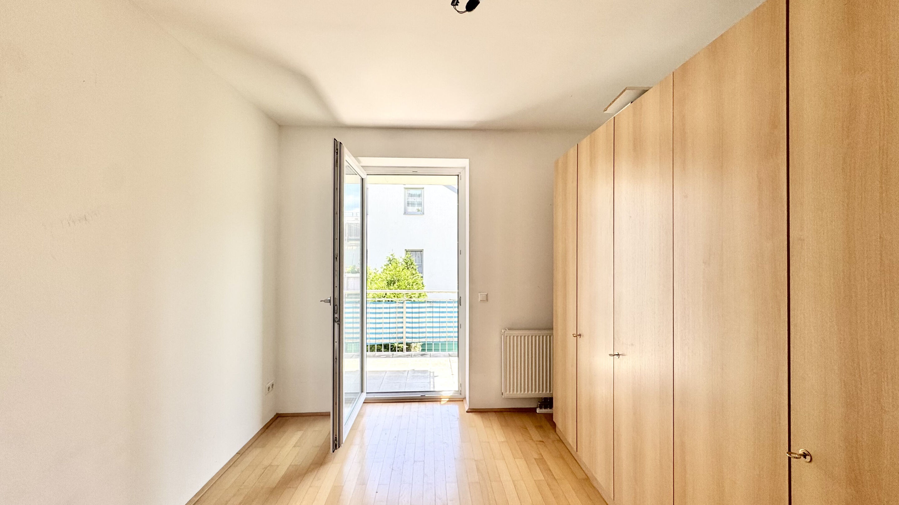 Schlafzimmer 2