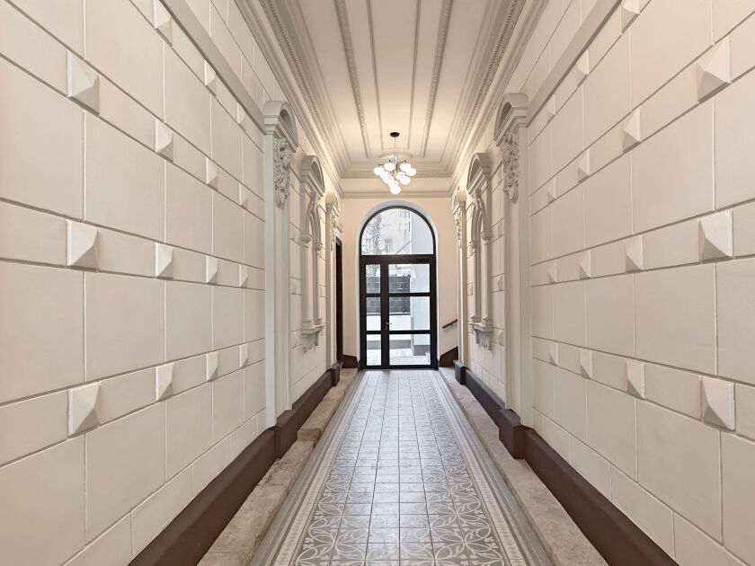 Entrée