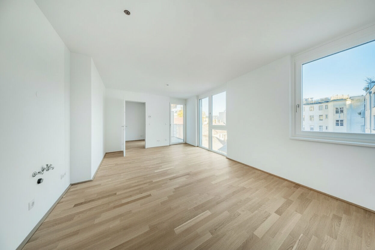 Wohnraum