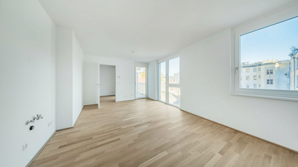 Wohnraum