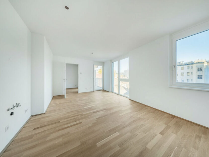 Wohnraum