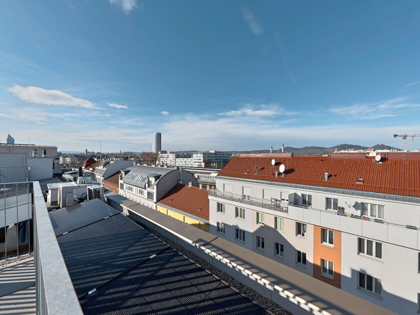 Ausblick