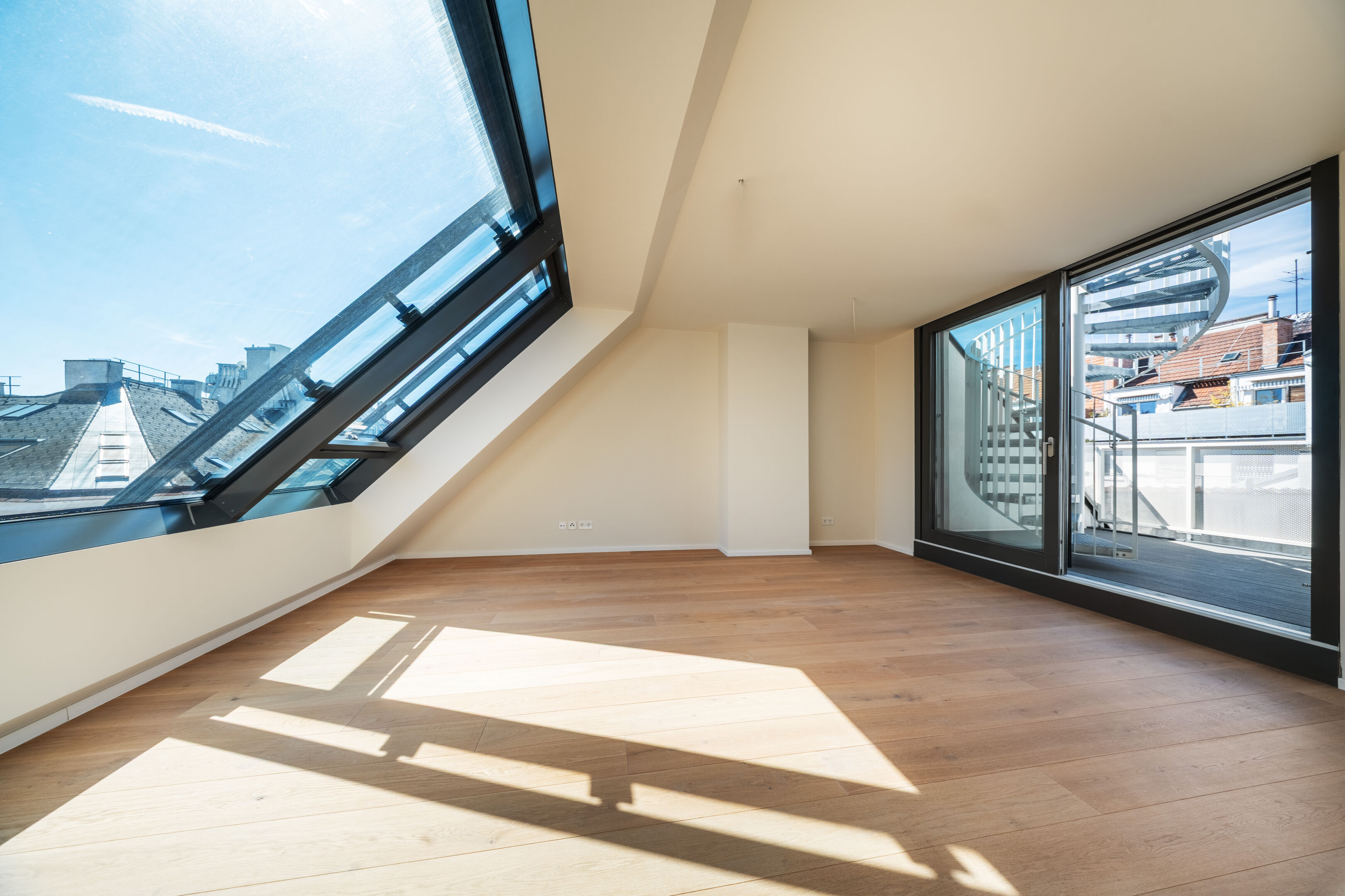 Arbeitszimmer