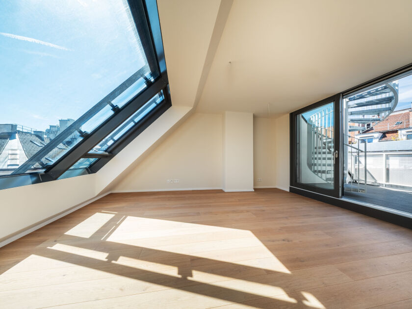 Arbeitszimmer
