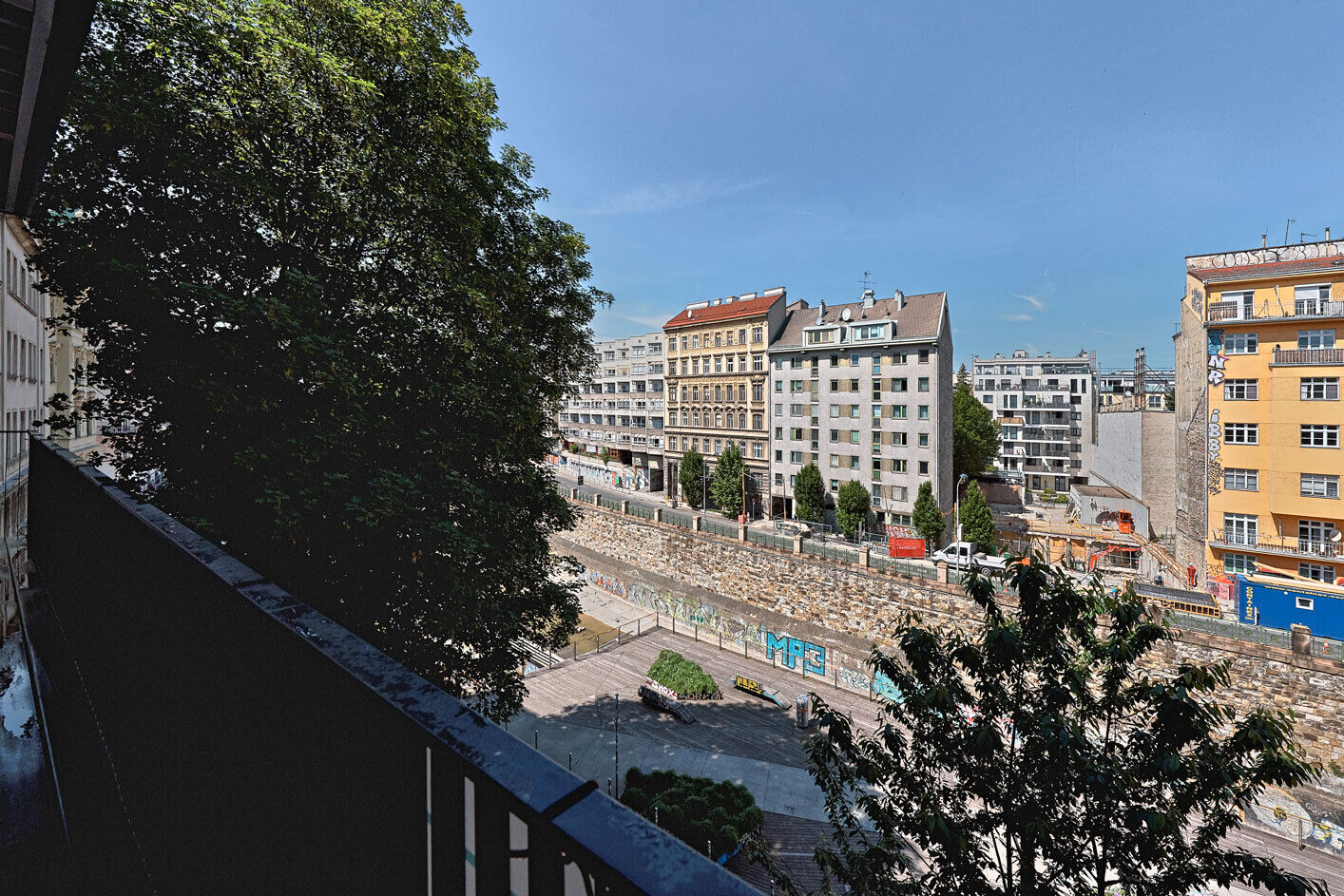 Ausblick