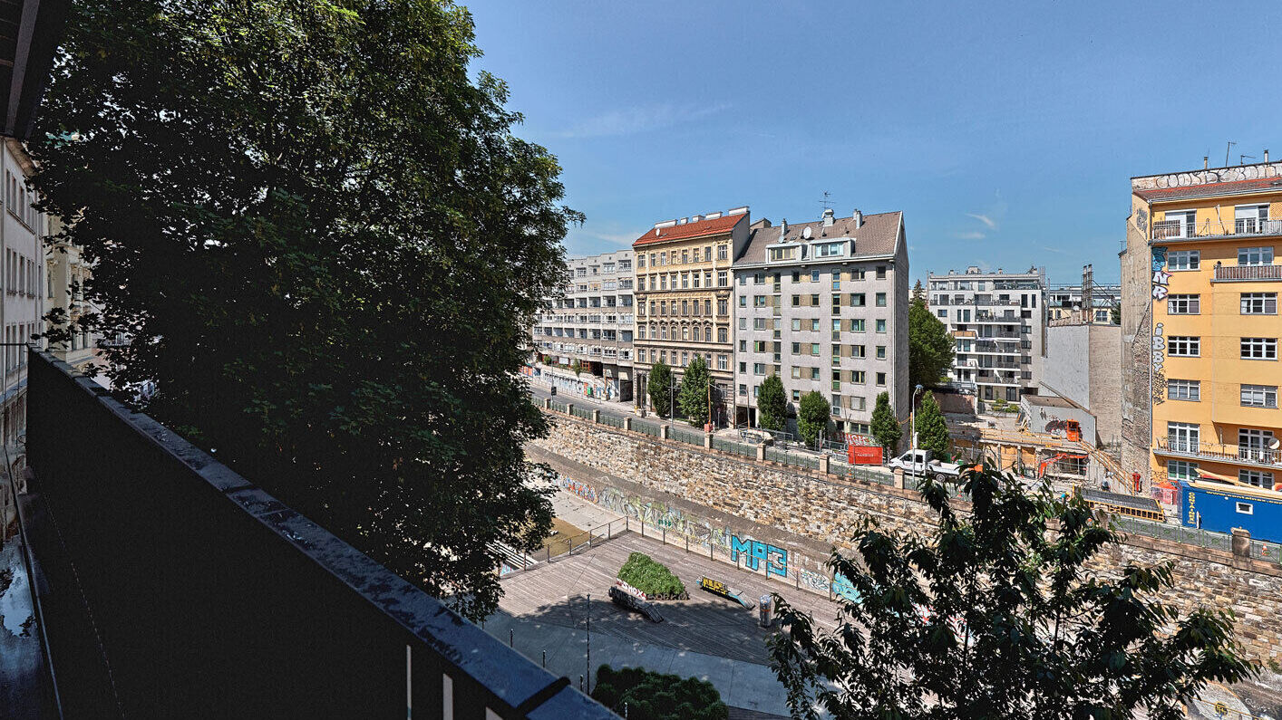 Ausblick