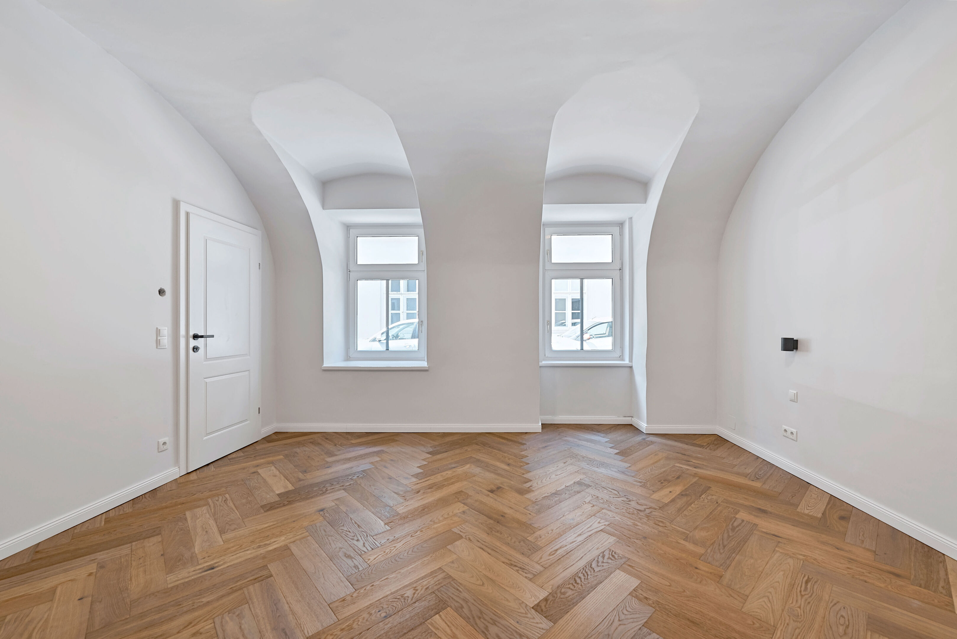 Wohnraum