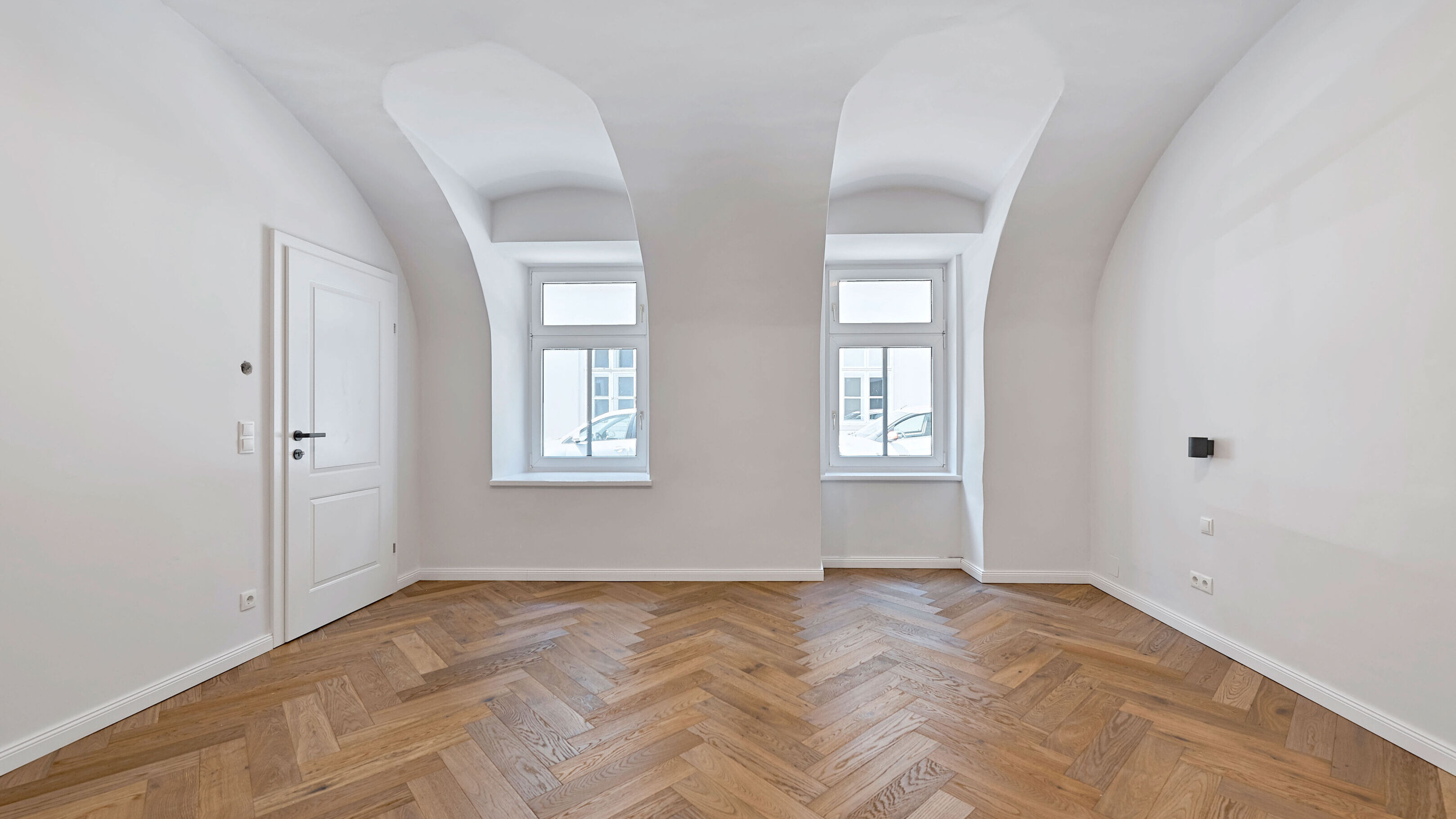 Wohnraum