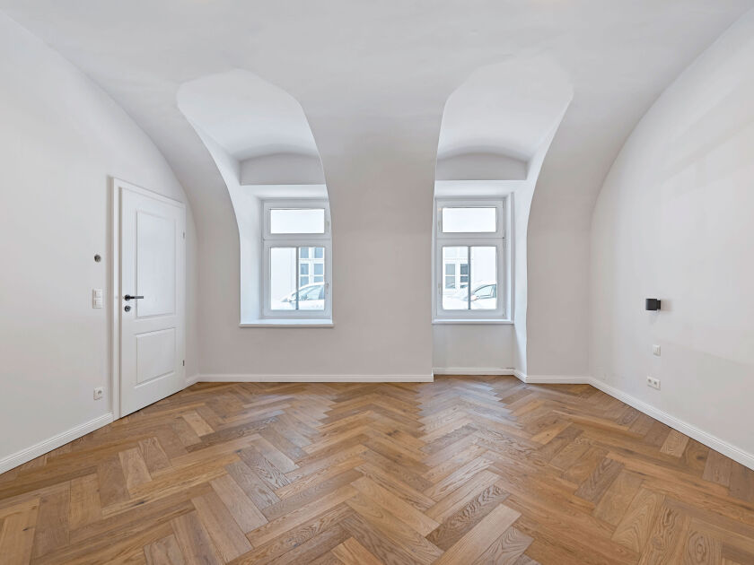 Wohnraum
