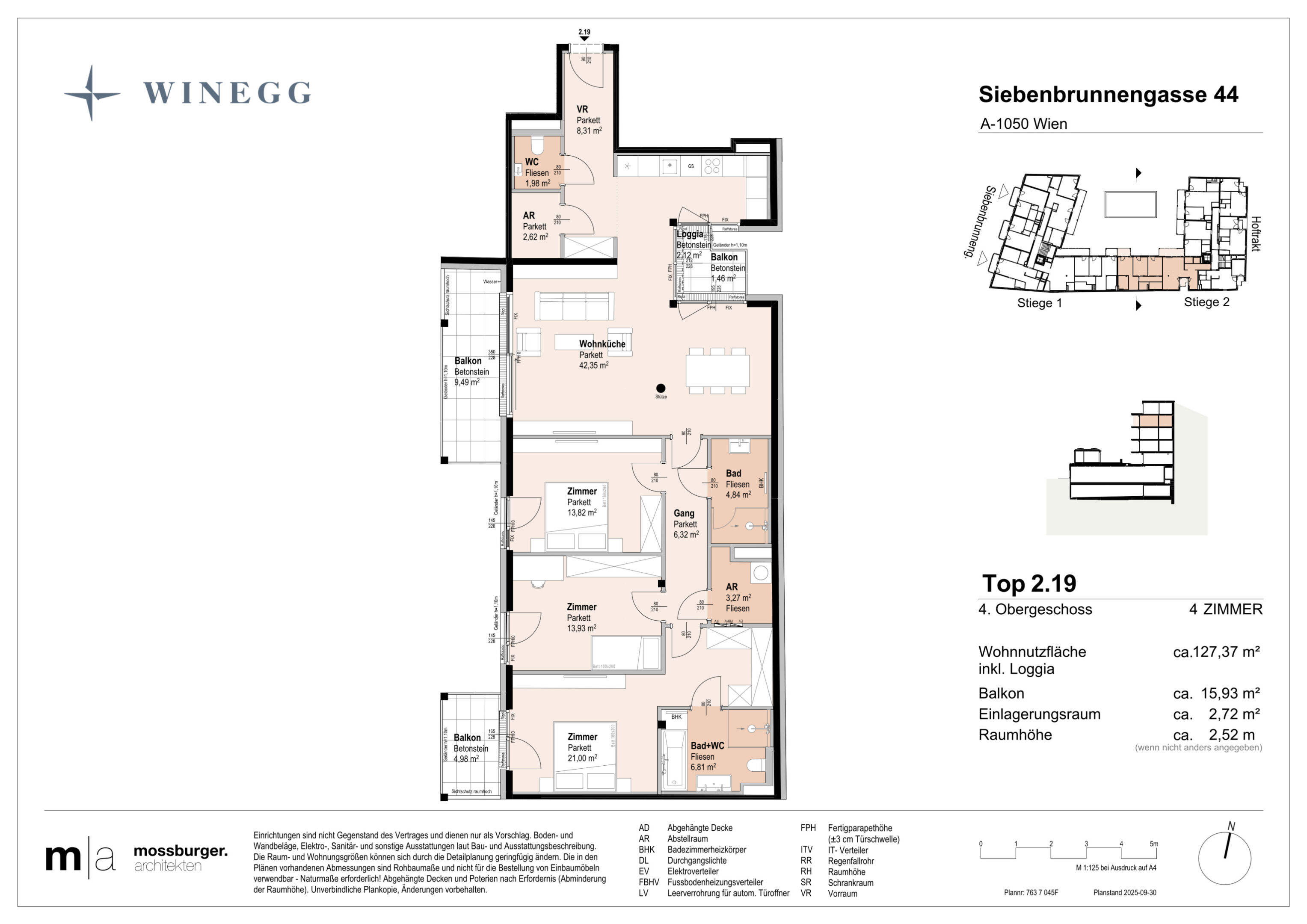 7 045F 2025-09-30 SIE 44 Verkaufsplan A4 Top 2.19 0
