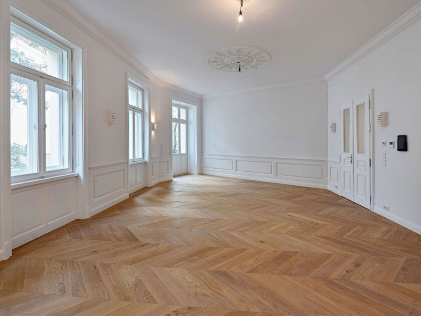 Wohnraum