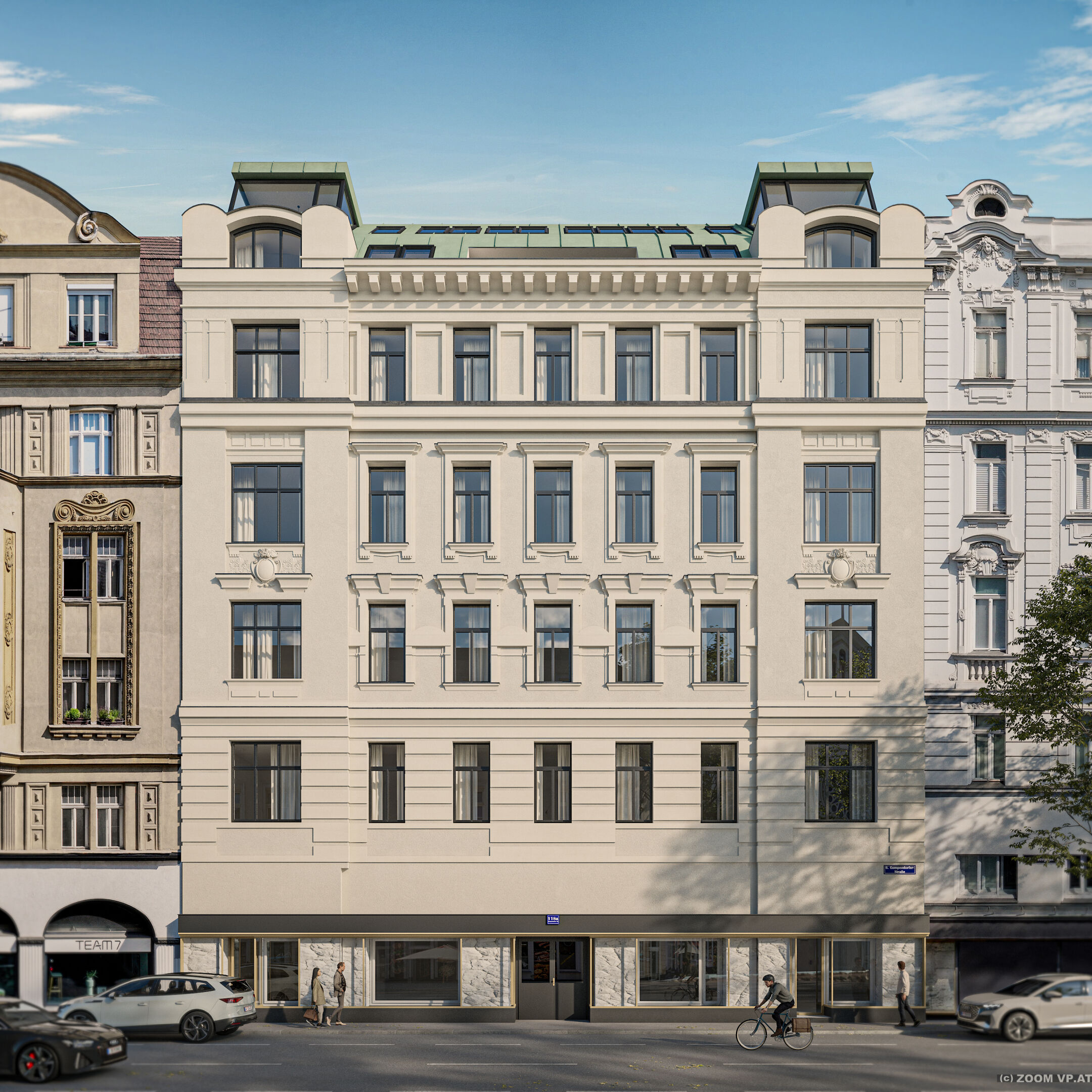 (c)2025 ZOOMVP Winegg Gumpendorferstrasse 118A c01