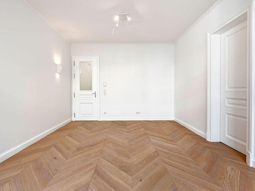 Wohnraum
