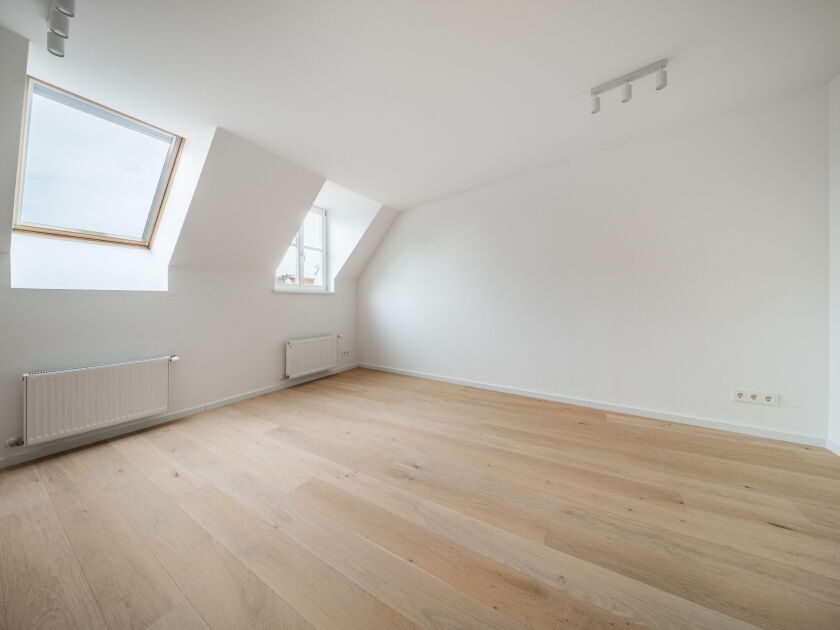 Wohnraum