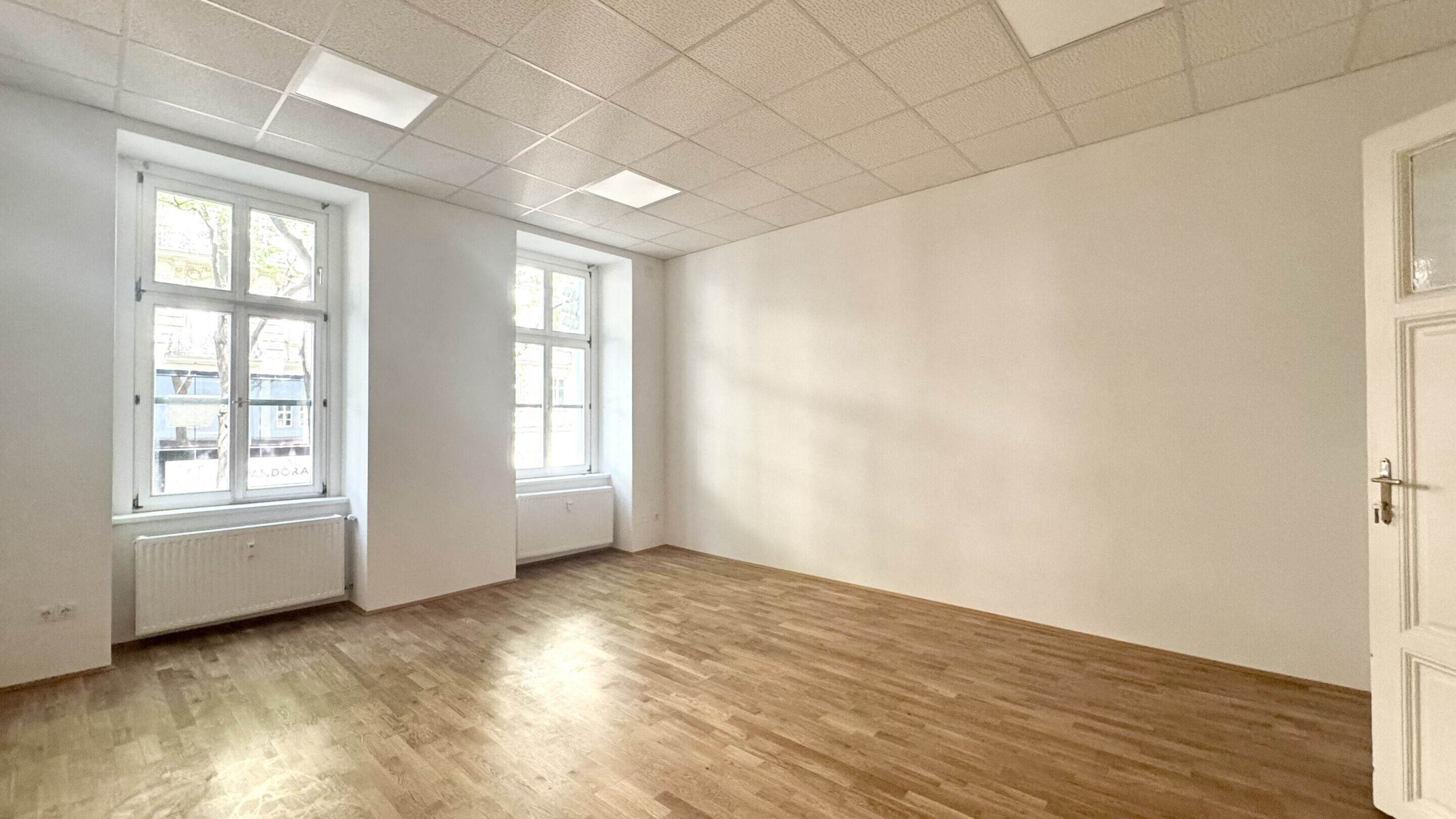 Büroraum