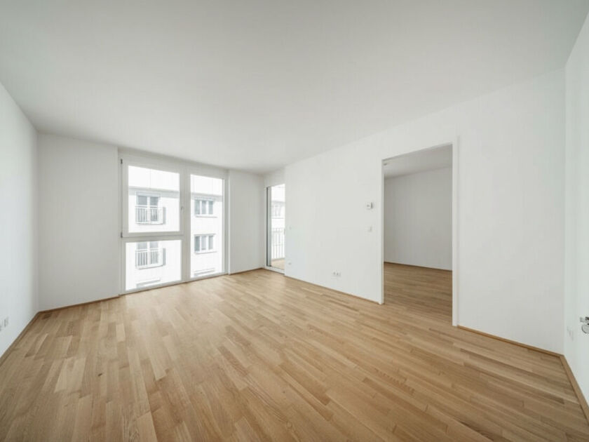 Wohnraum