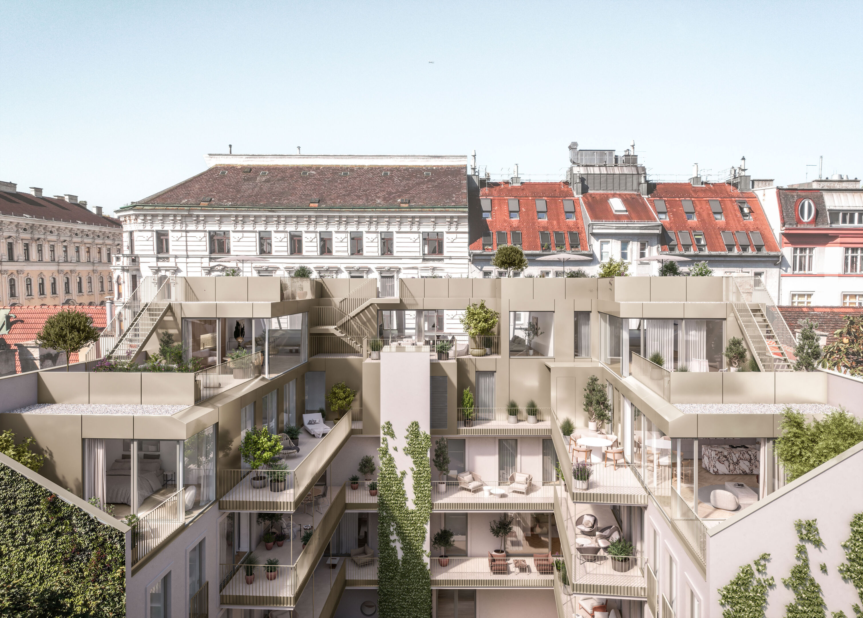 Kaiserstraße 52