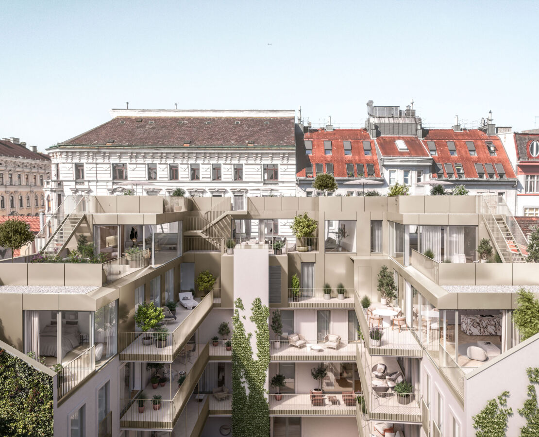 Kaiserstraße 52