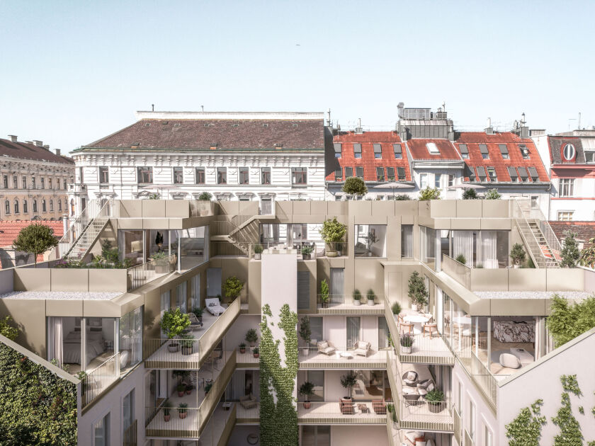Kaiserstraße 52