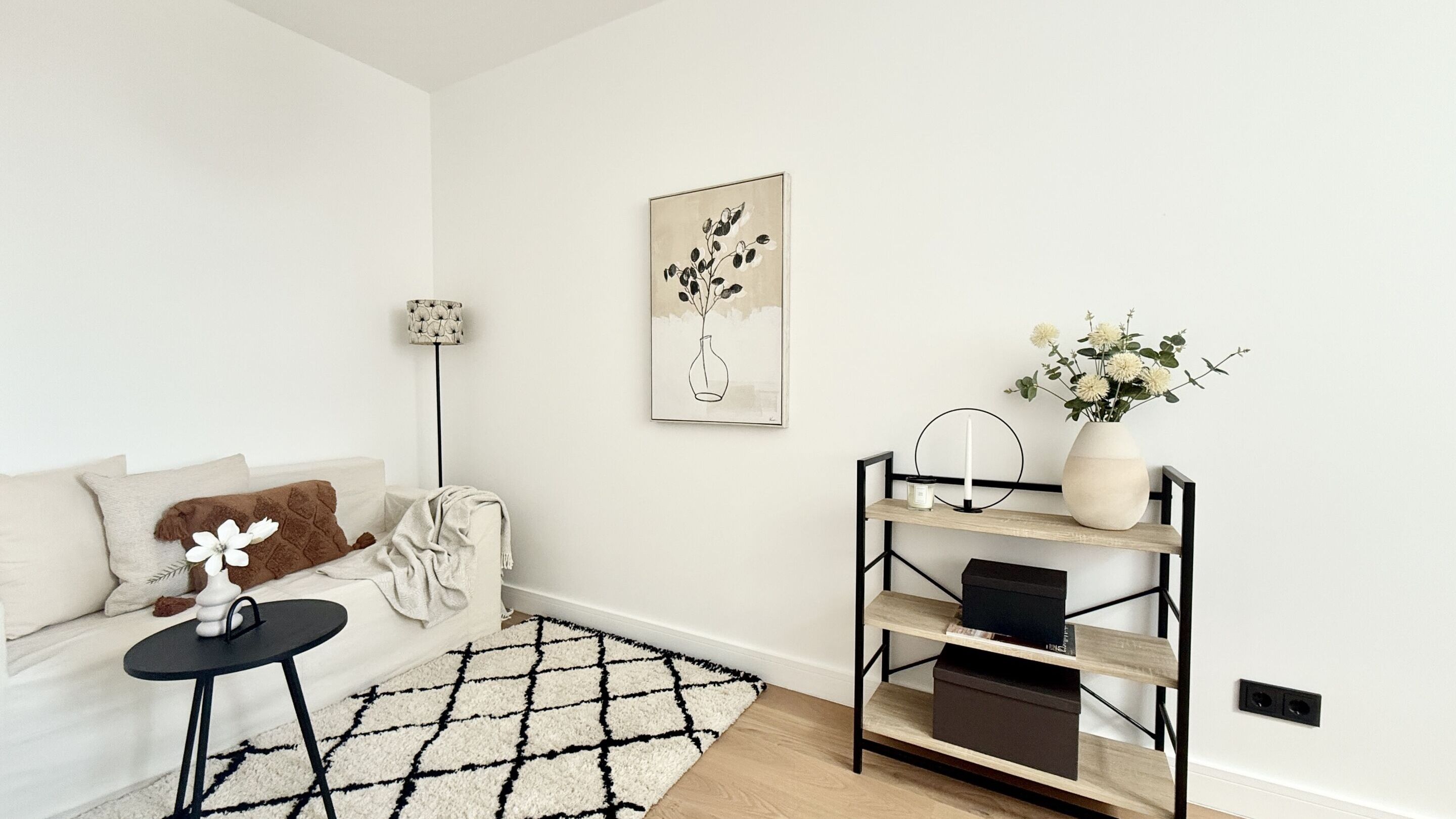 Arbeitszimmer