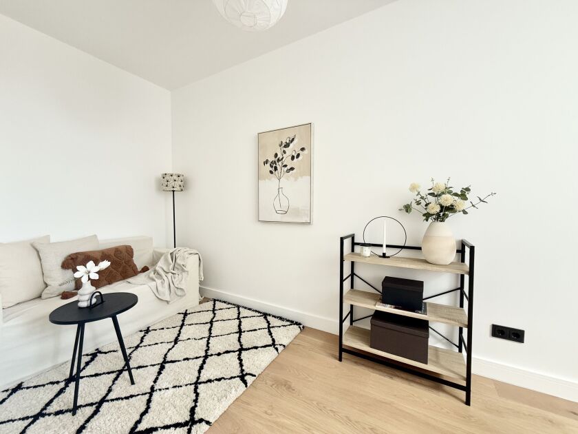 Arbeitszimmer