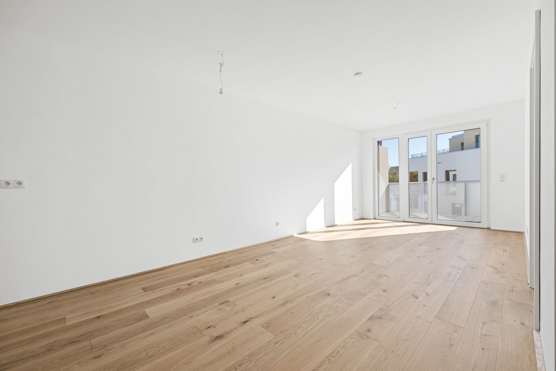 Wohnraum