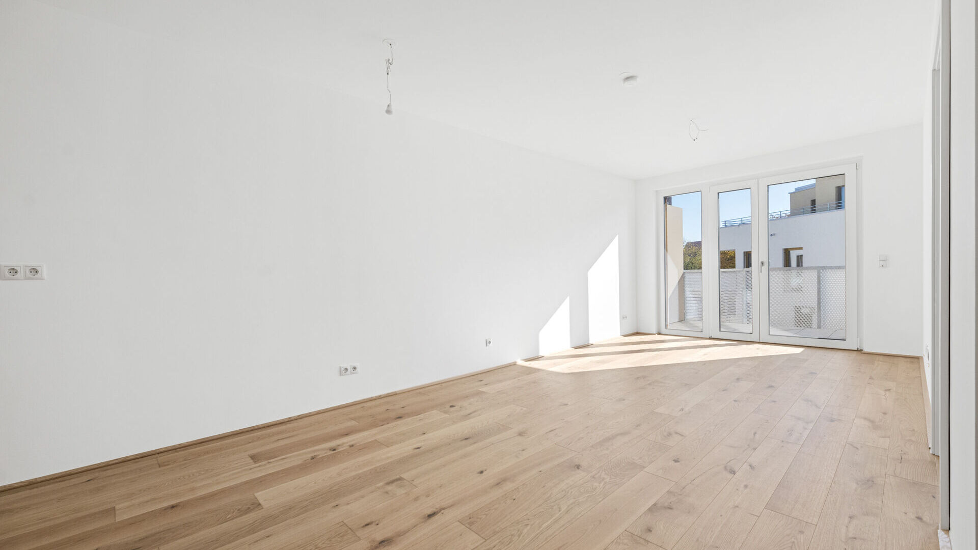 Wohnraum