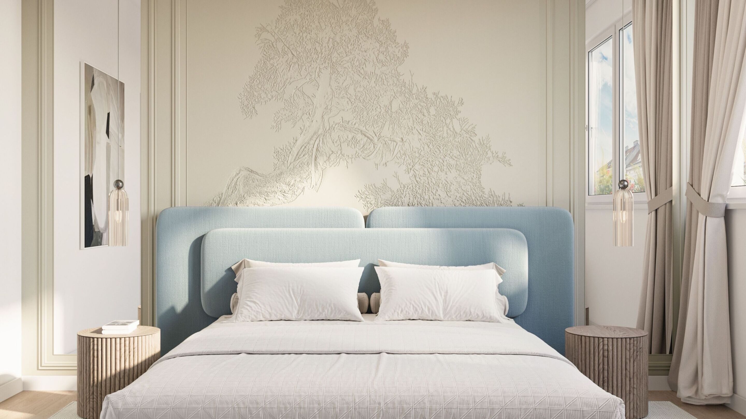 WINEGG-Herbsstraße 6-10-Schlafzimmer-frontal