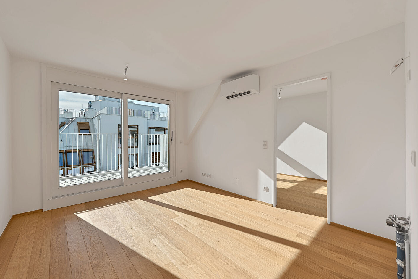 Schumanngasse | Wohnraum