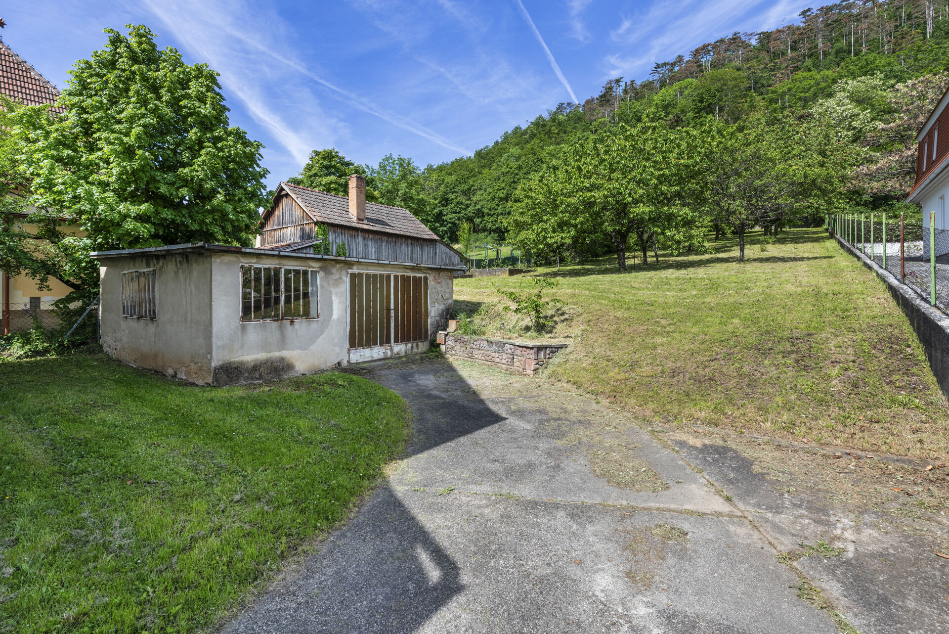 Garten