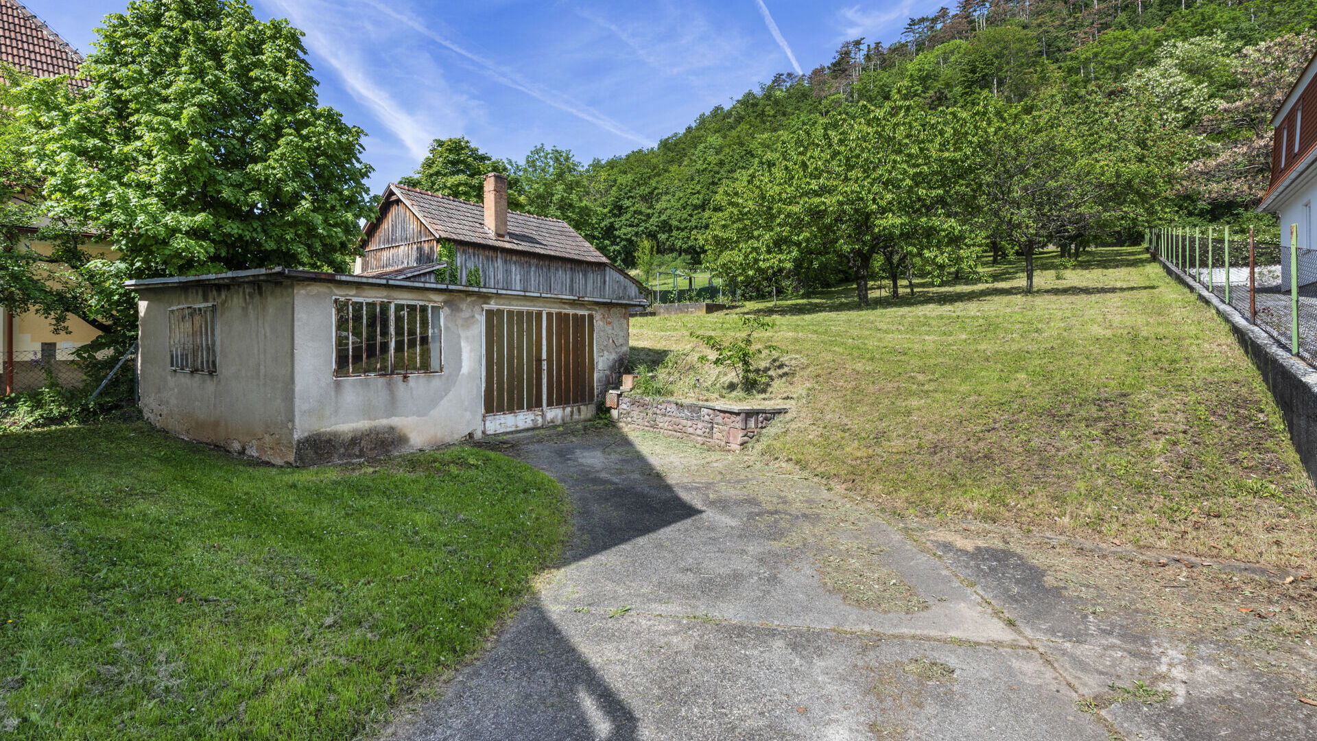 Garten