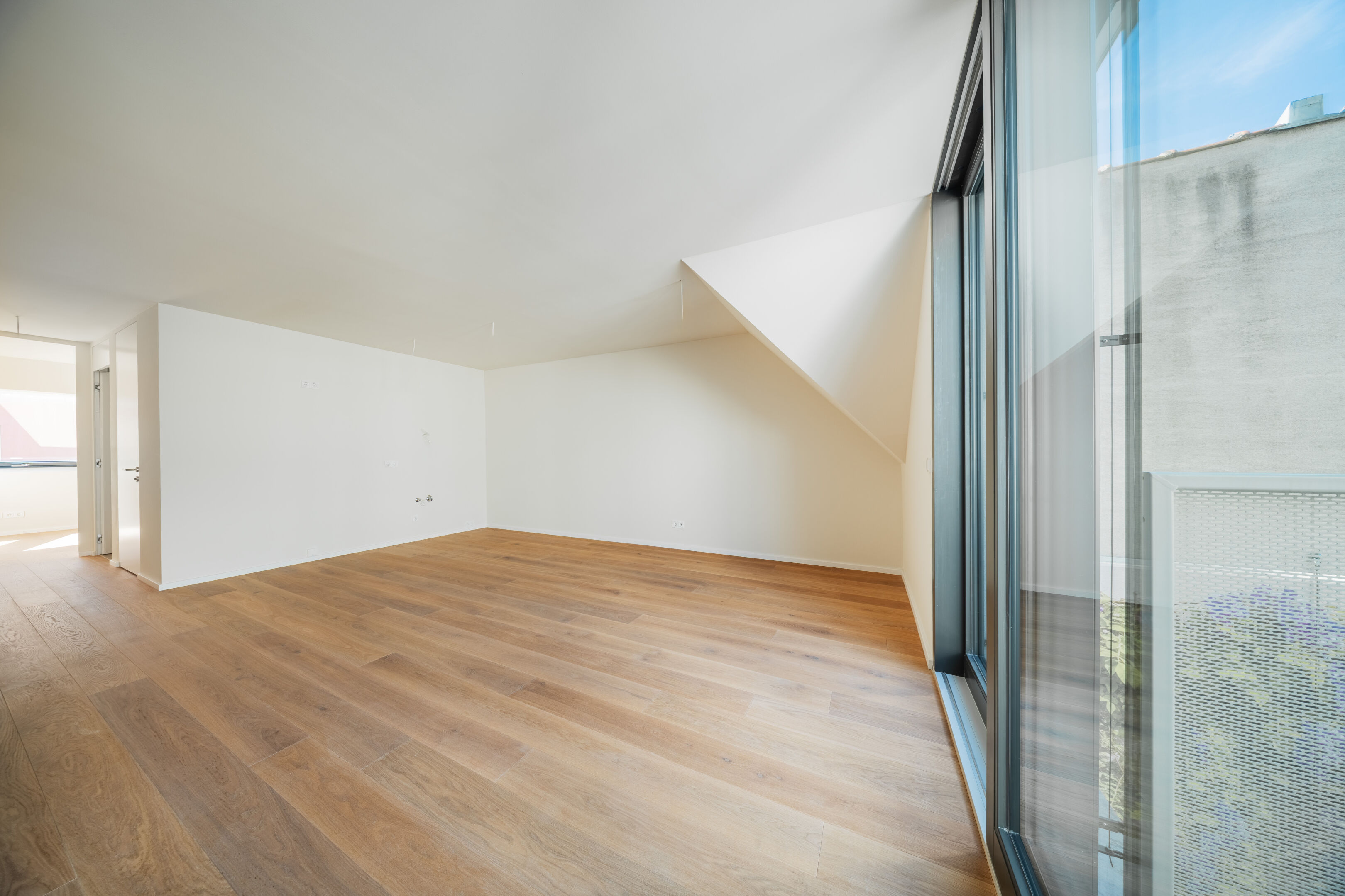 Wohnraum