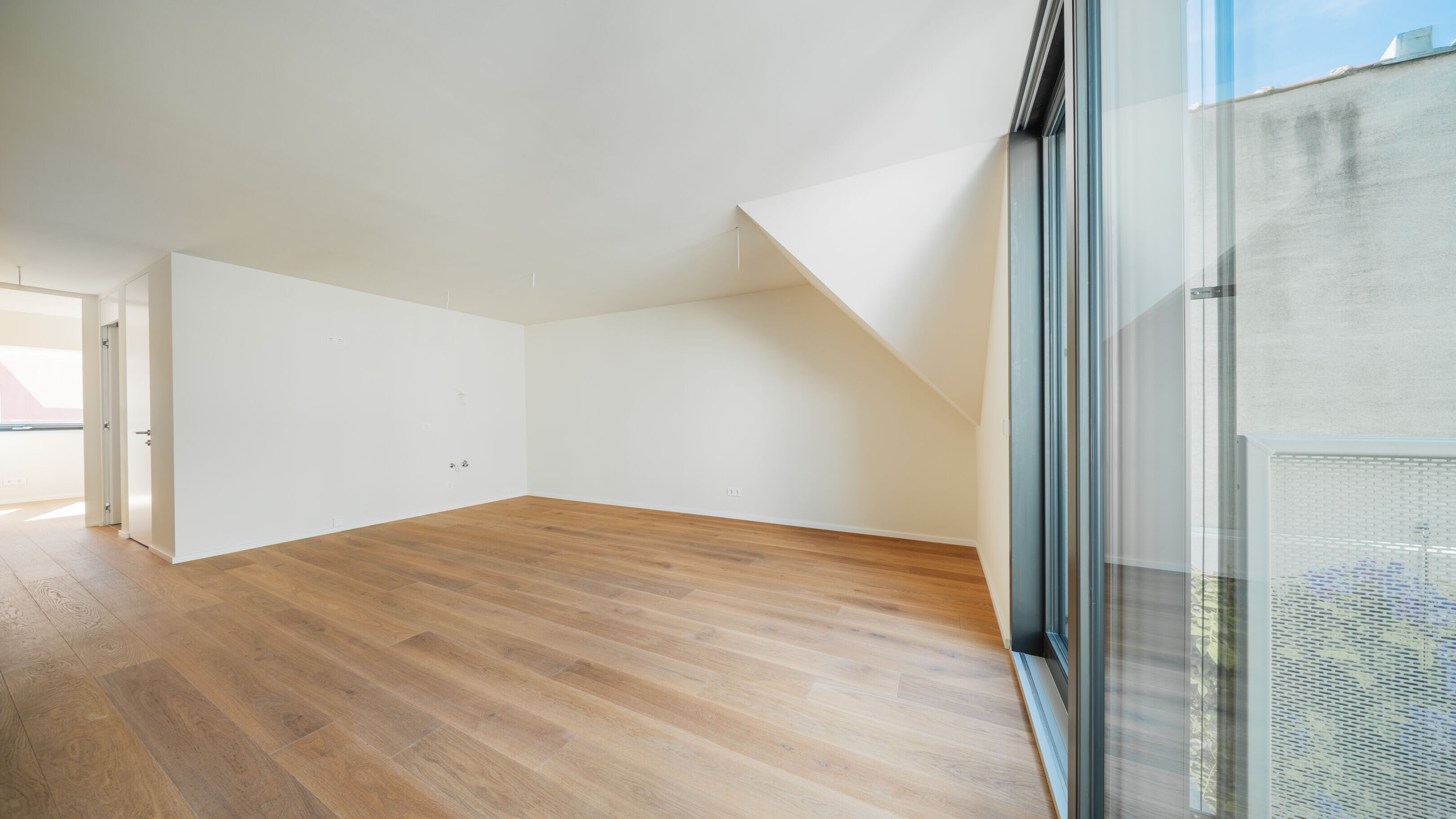 Wohnraum